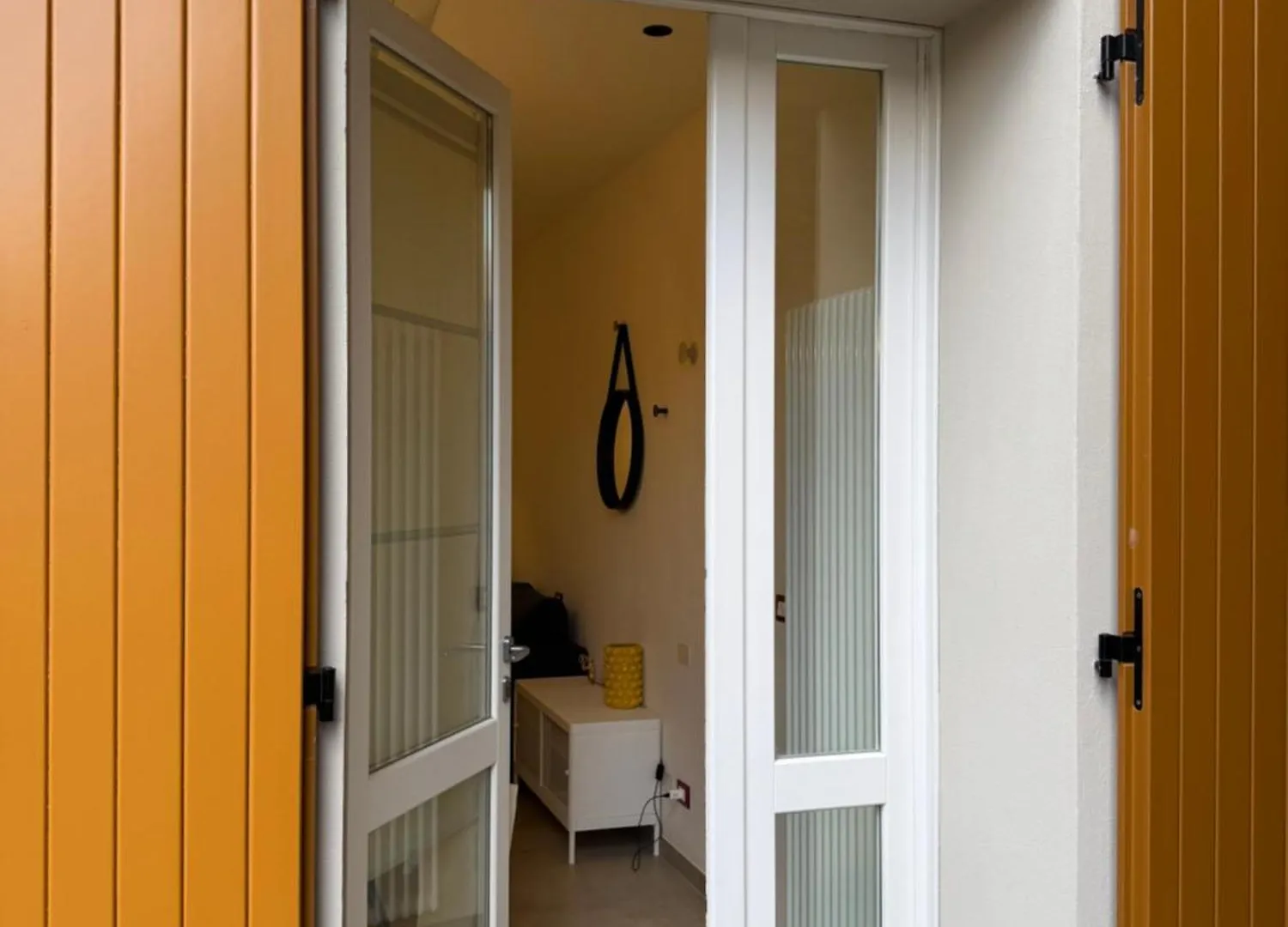 Casa Borgorosso Apartman Bagnacavallo 0*,  Olaszország